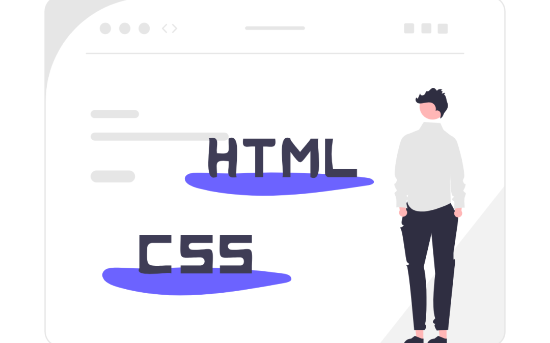 HTML alapok: mi ez és hogyan kezdj neki?