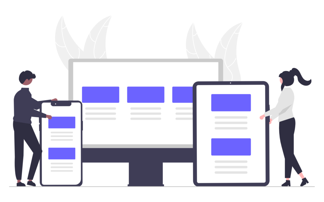 Divi 5 vs Divi 4: Miben jobb az új Divi 5, és miért érdemes váltani?